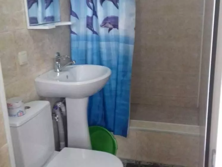 پانسیون Guest House Kovcheg