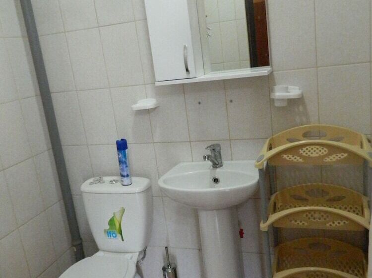 ペンション Guest House Kovcheg