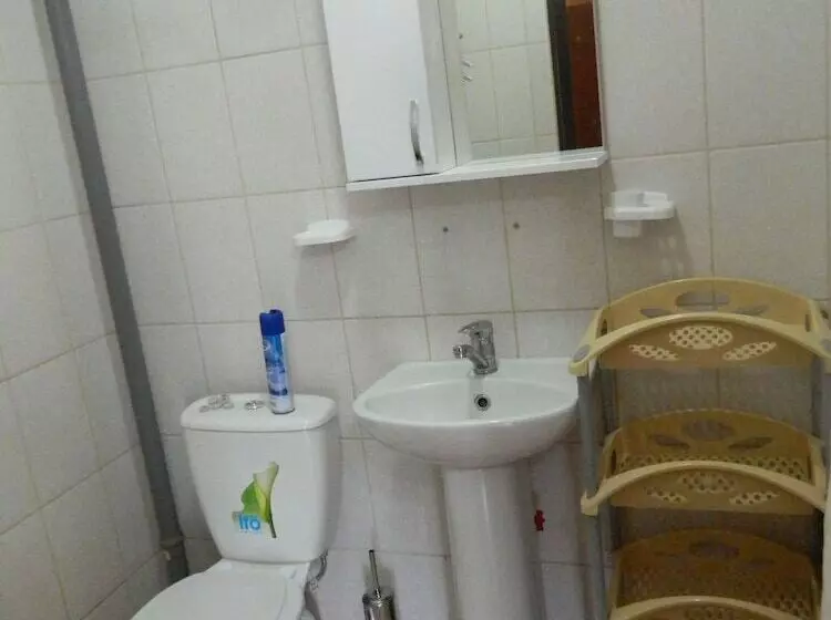 پانسیون Guest House Kovcheg