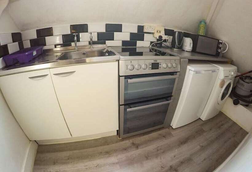 پانسیون Park End Rooms