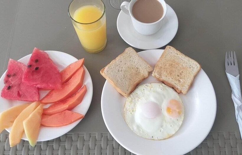 هاستل Luka Cartagena