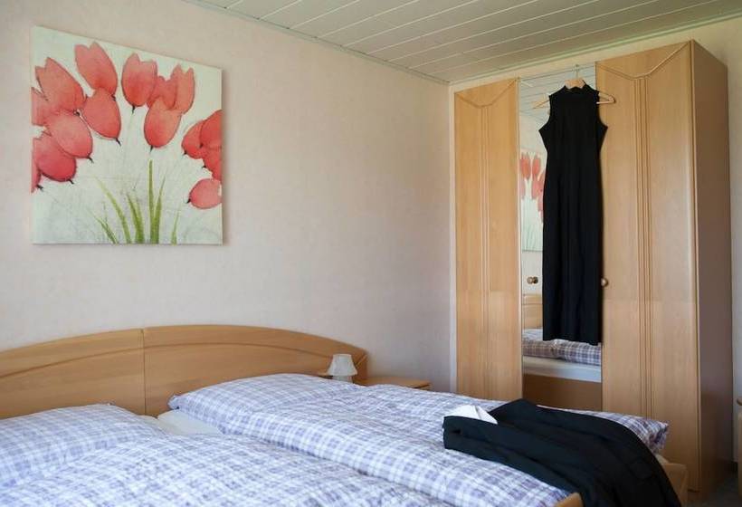 Apartmenthaus Solino