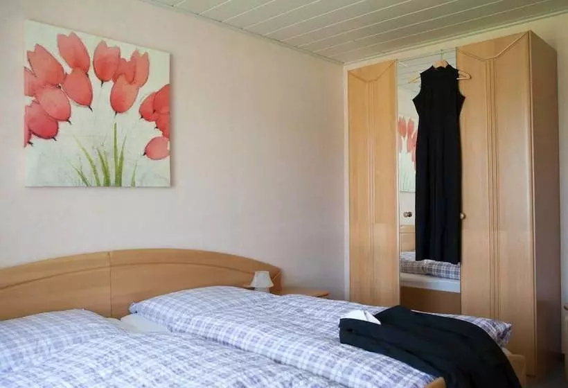 Apartmenthaus Solino