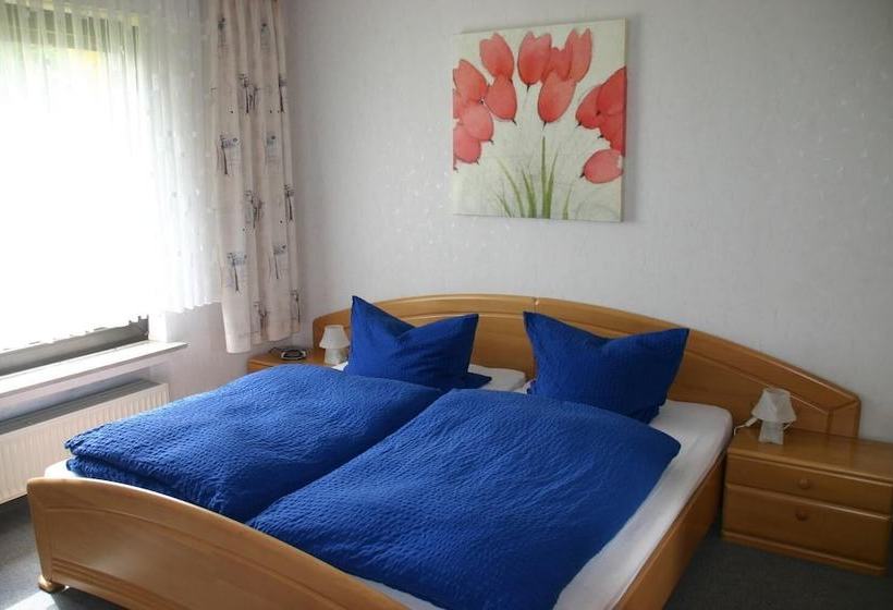 Apartmenthaus Solino