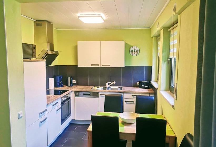 Apartmenthaus Solino