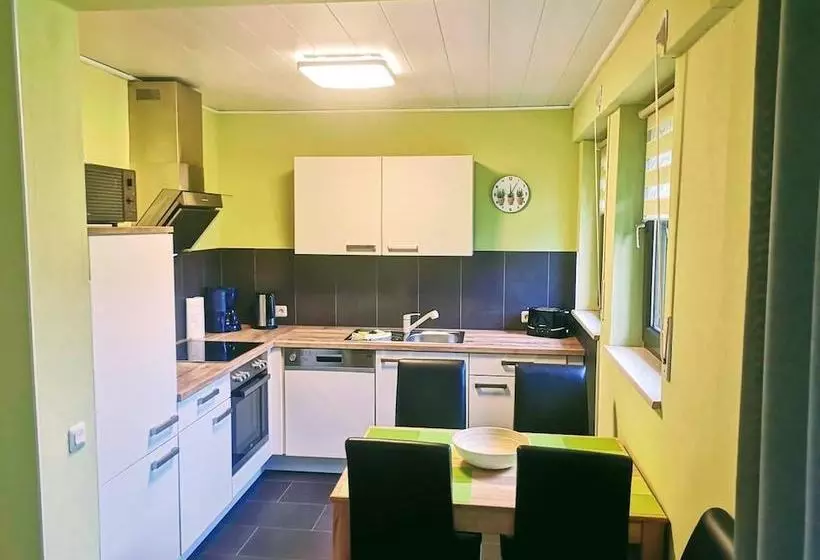 Apartmenthaus Solino