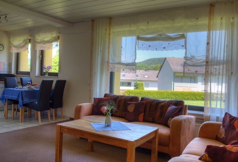 Apartmenthaus Solino