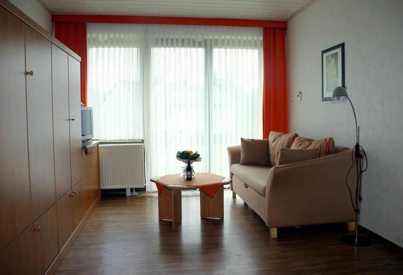 Apartmenthaus Solino