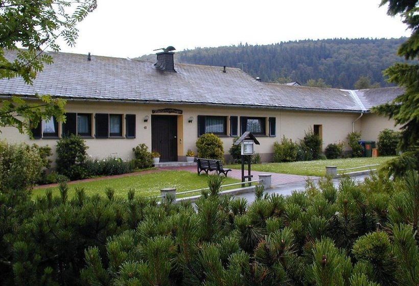 Apartmenthaus Solino