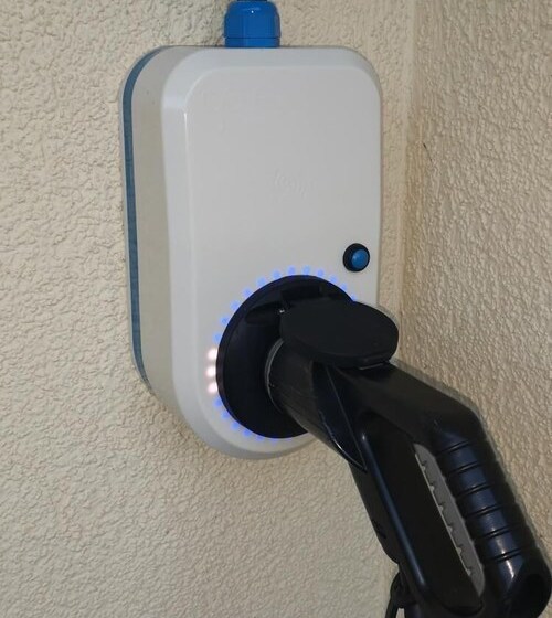 Apartmenthaus Solino