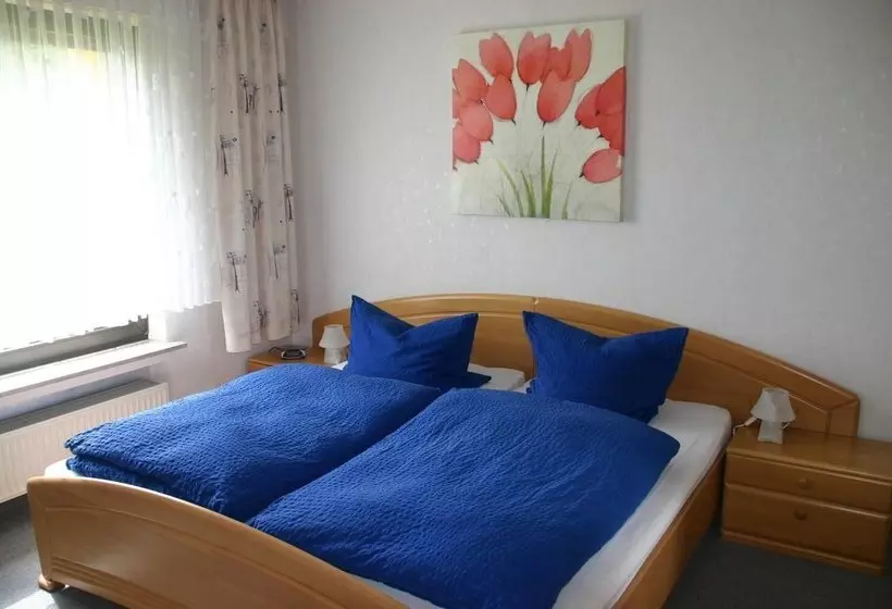 Apartmenthaus Solino