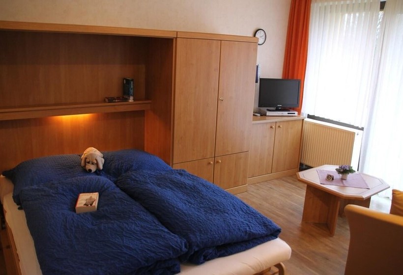 Apartmenthaus Solino