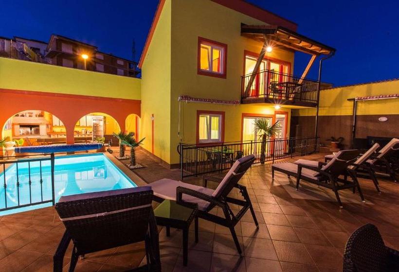 Apartments Ana Lorena