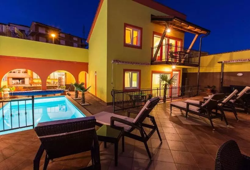 Apartments Ana Lorena