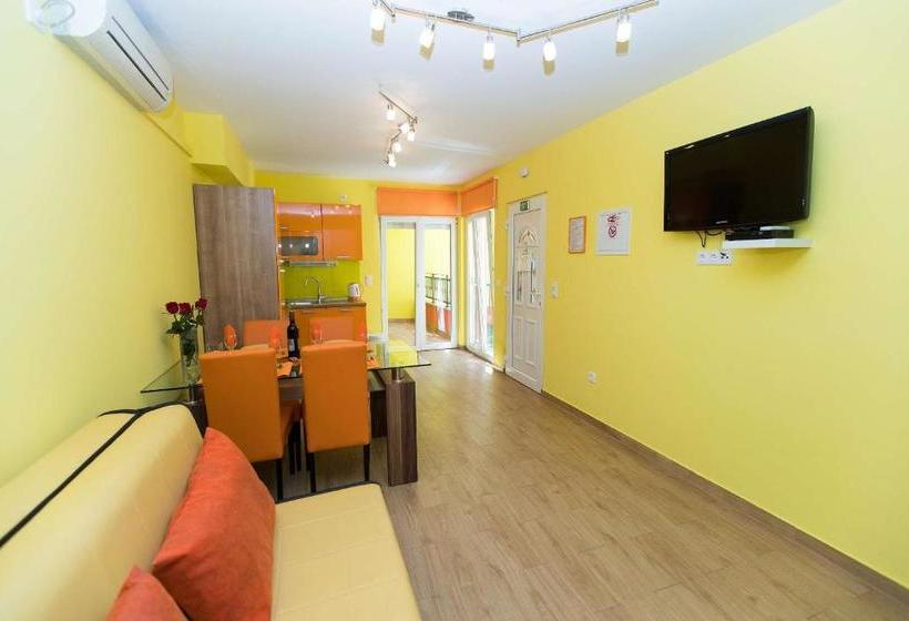 Apartments Ana Lorena