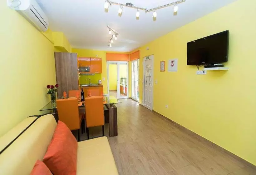 Apartments Ana Lorena