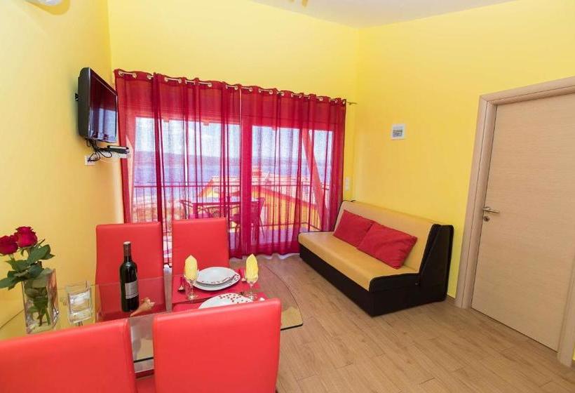 Apartments Ana Lorena