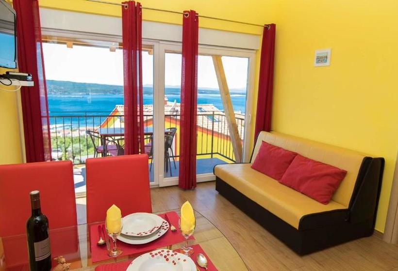 Apartments Ana Lorena