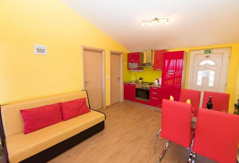 Apartments Ana Lorena