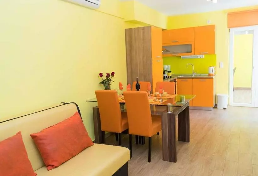 Apartments Ana Lorena