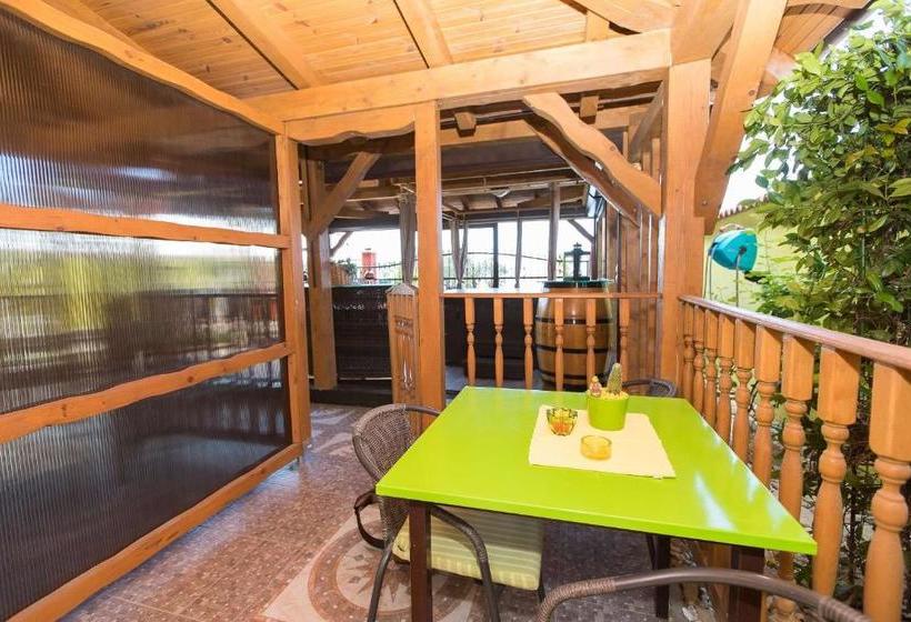 Apartments Ana Lorena