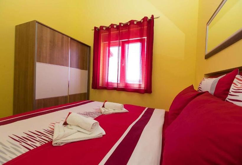 Apartments Ana Lorena