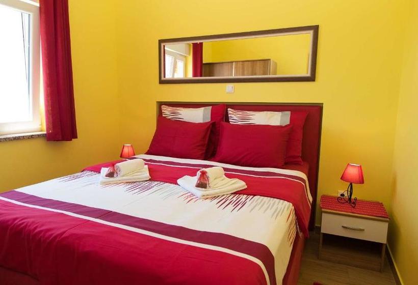 Apartments Ana Lorena