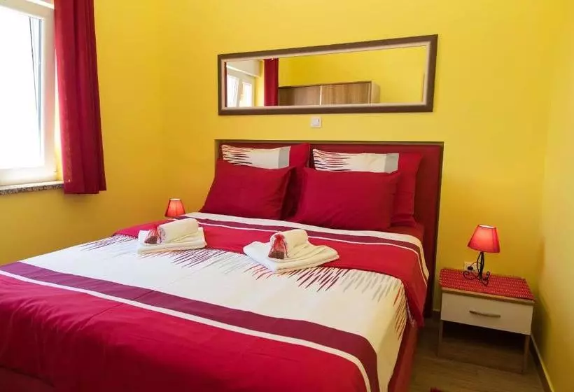 Apartments Ana Lorena