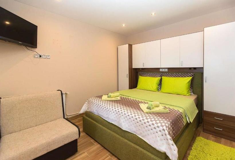 Apartments Ana Lorena