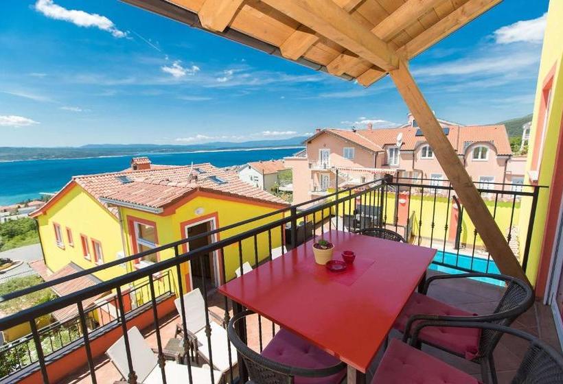 Apartments Ana Lorena