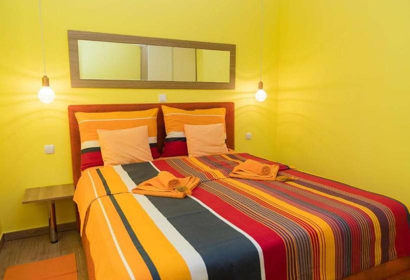 Apartments Ana Lorena