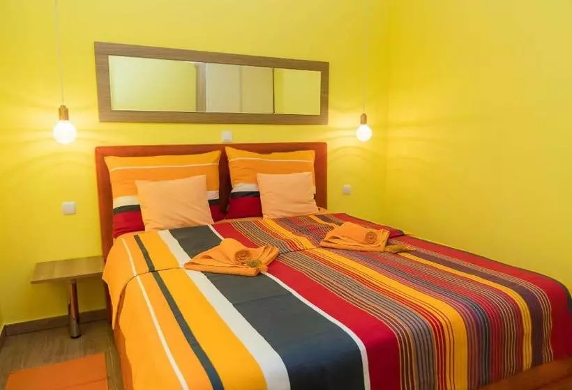 Apartments Ana Lorena