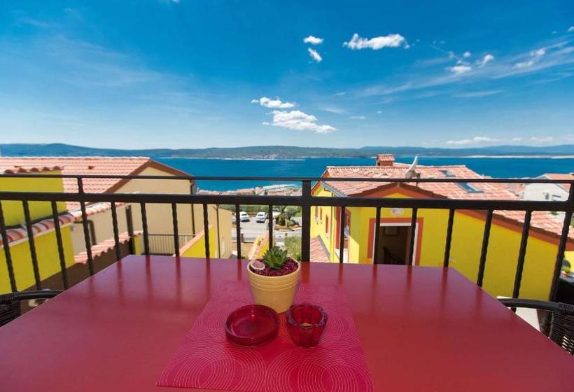 Apartments Ana Lorena