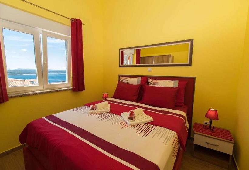 Apartments Ana Lorena