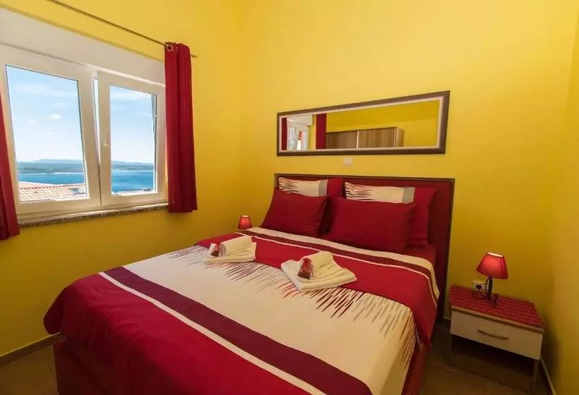 Apartments Ana Lorena