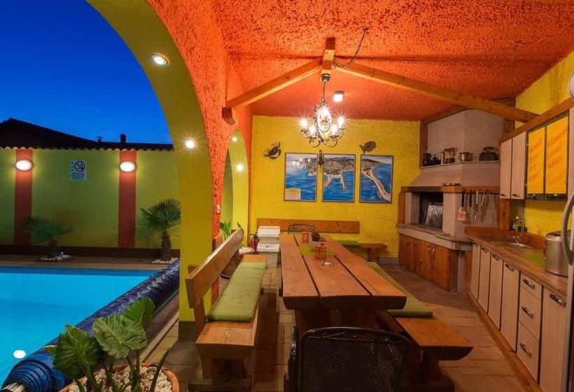 Apartments Ana Lorena