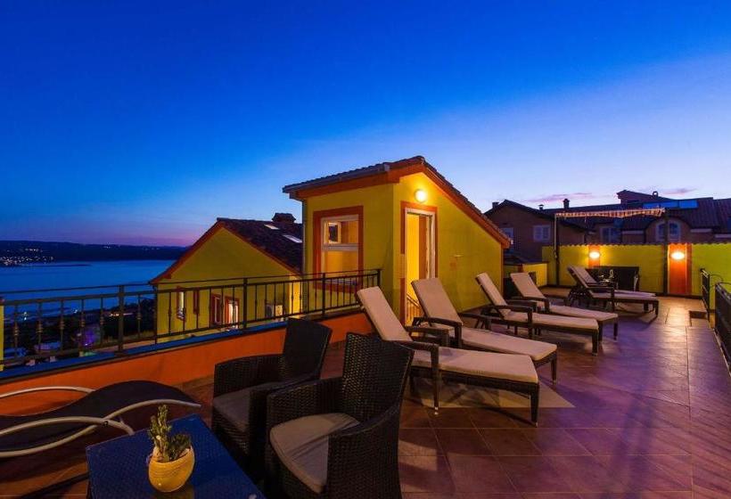 Apartments Ana Lorena