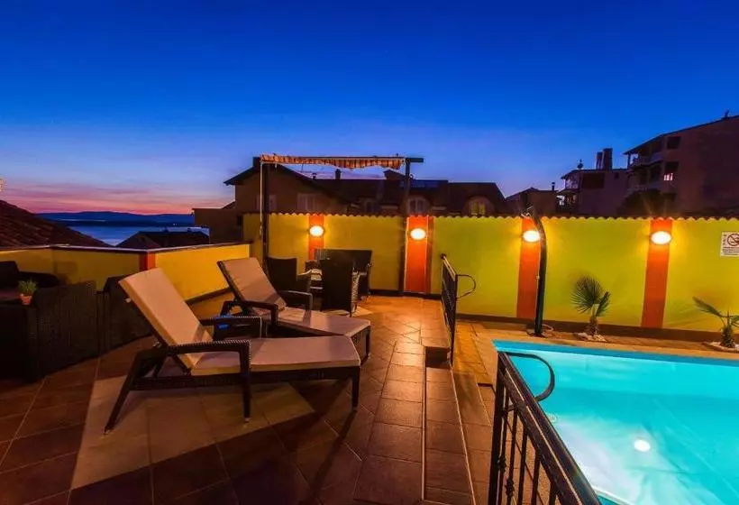 Apartments Ana Lorena