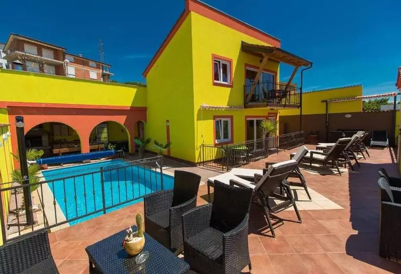 Apartments Ana Lorena