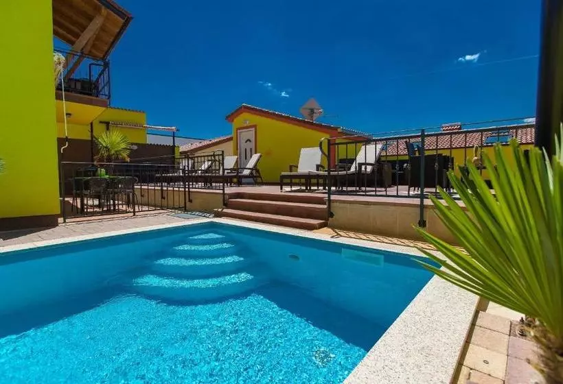 Apartments Ana Lorena