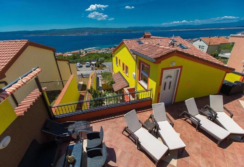 Apartments Ana Lorena