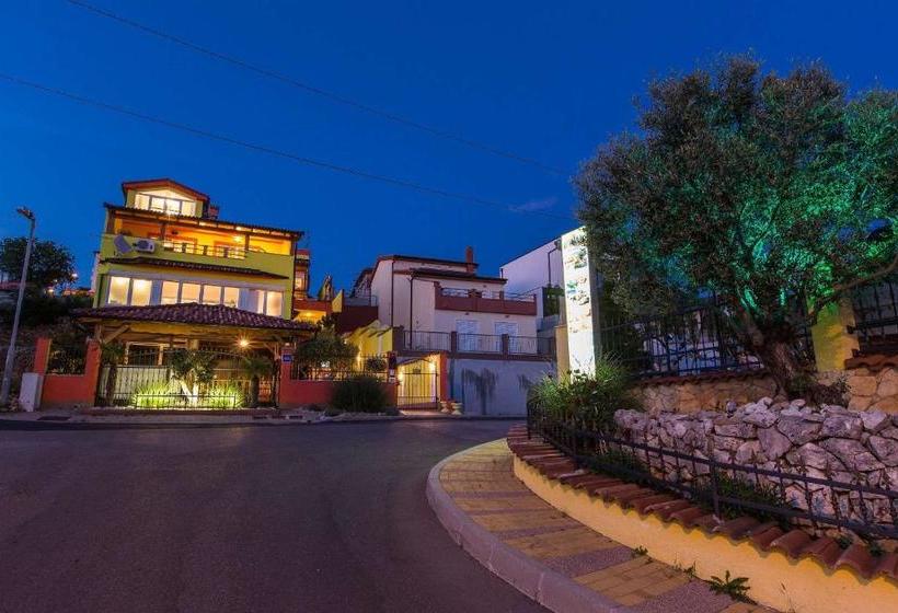 Apartments Ana Lorena