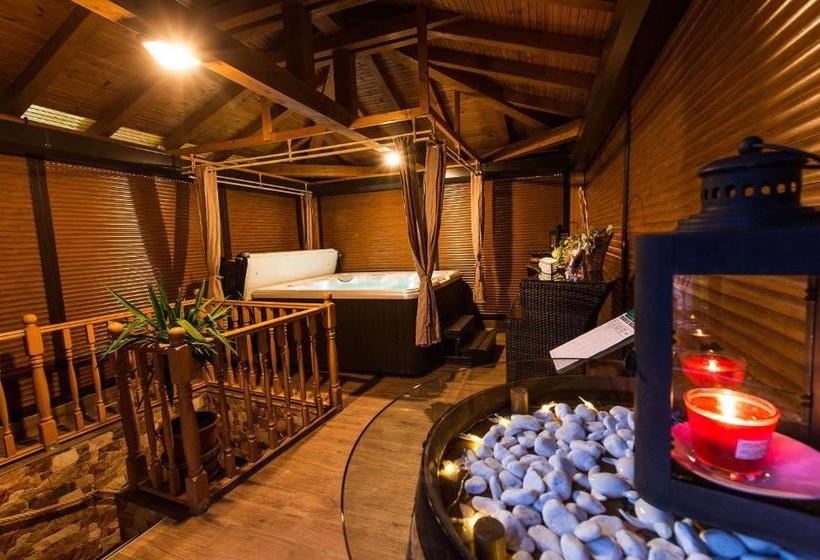 Apartments Ana Lorena