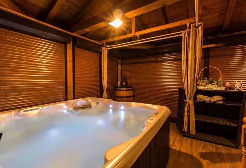 Apartments Ana Lorena