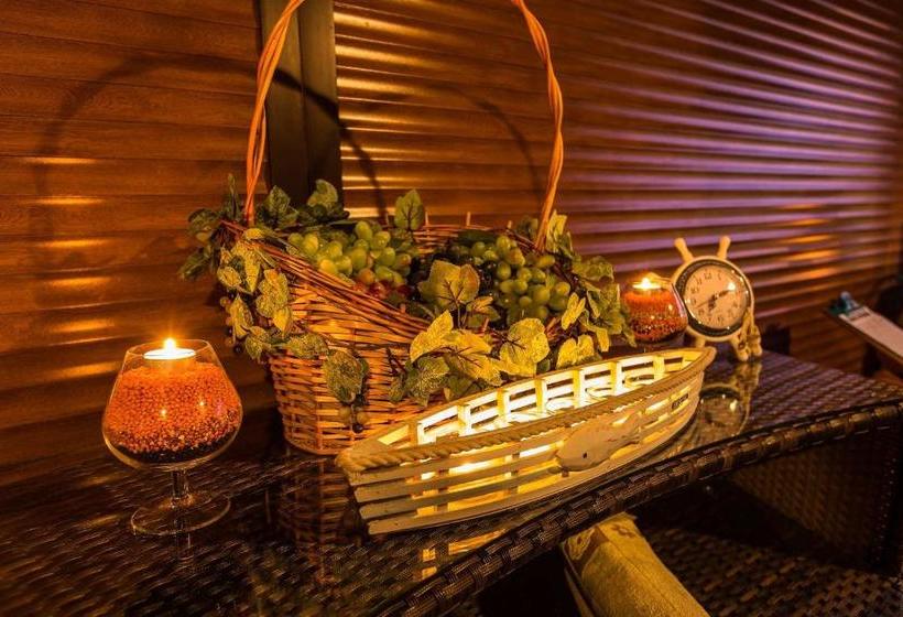 Apartments Ana Lorena