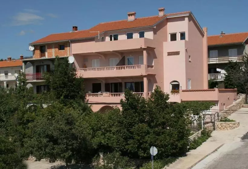 Apartments Ivona 4