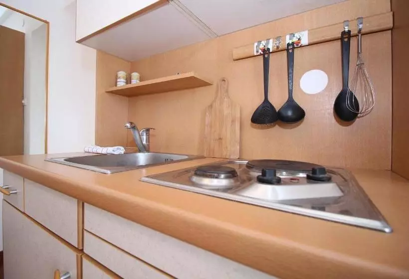 Apartments Ivona 4