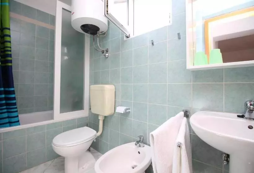 Apartments Ivona 4