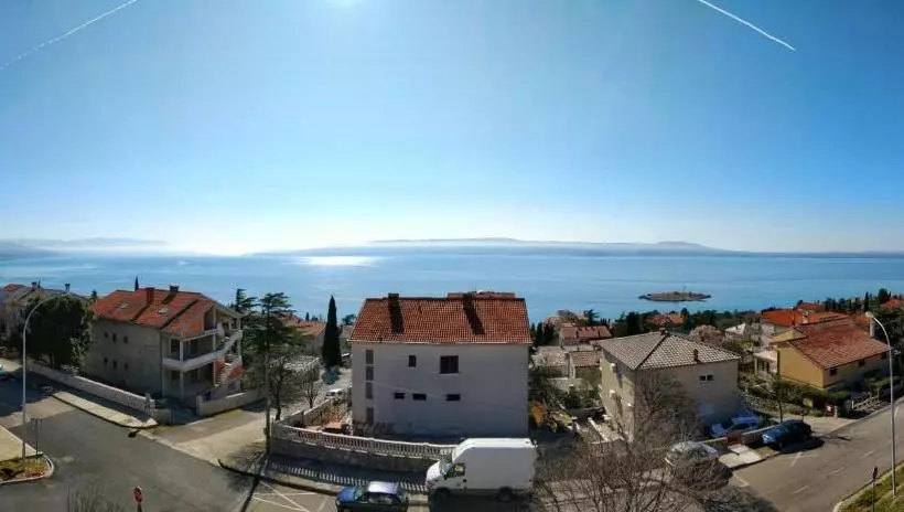 Apartments Ivona 4