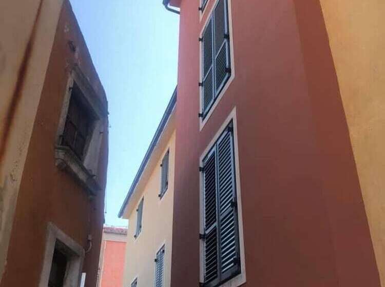 민박 Terra Residence